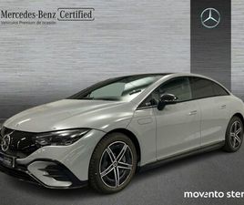 MERCEDES-BENZ EQE 350