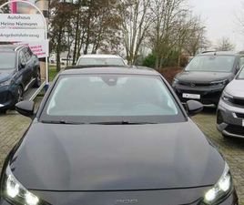 ALLURE PT 100 *NAVI*DAB*LED*RFK*LM*SH*TEMP*TWA*