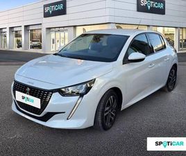 PURETECH 73KW (100CV) ALLURE