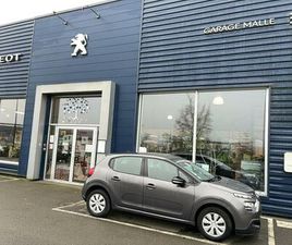 BLUEHDI 100 S&S BVM FEEL BUSINESS