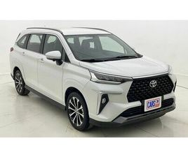 TOYOTA VELOZ TOYOTA VELOZ GX 1.5 | ZERO DOWN PAYMENT | HOME TEST DRIVE