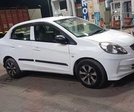HONDA AMAZE