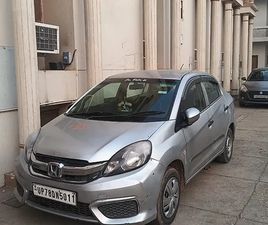 HONDA AMAZE