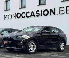 1.5D AUTO S-DRIVE GPS CAPTEURS CRUISE CONTROL