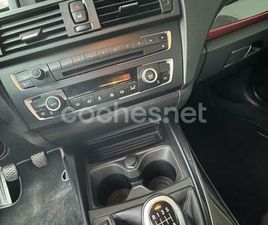 BMW SERIE 1 116 BMW SERIE 1 116I