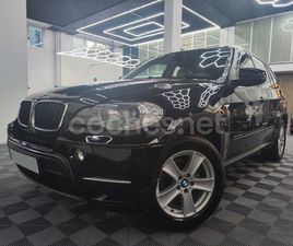 BMW X3 XDRIVE 30D BMW X3 XDRIVE30D AUTO