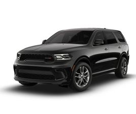 DODGE DURANGO DODGE DURANGO 2026 AWD