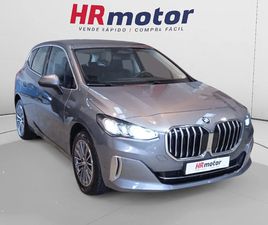 BMW SERIE 2 ACTIVE TOURER 218 BMW 2 ACTIVE TOURER 218I LUXURY LINE