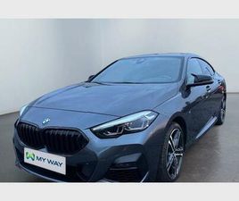 BMW SERIE 2 GRAN COUPE GRAN COUPÉ*PACK M*BOITE AUTO*GPS*CARPLAY*CAPTEURS AV/AR