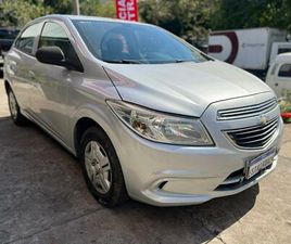 CHEVROLET ONIX CHEVROLET ONIX 1.0 SPE/4 LT