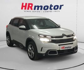 CITROEN C5 AIRCROSS 1.5 FEEL S&S