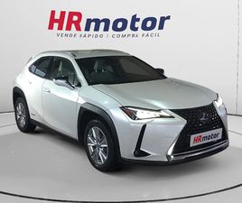 LEXUS UX 250H BUSINESS