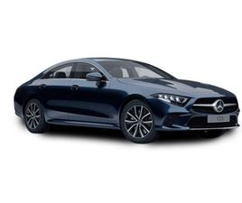 MERCEDES CLS CLS 400 CLS 400 D 4MATIC 250 KW (340 CV)