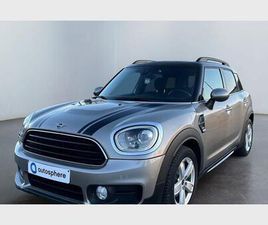 MINI COUNTRYMAN GPS*CAPTEURS AR*BLUETOOTH*CLIM AUTO