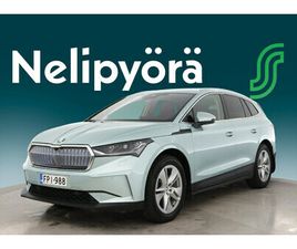 SKODA ENYAQ VERSION 80 80 IV