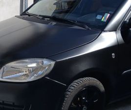 SKODA ROOMSTER SKODA ROOMSTER U0426ЕНА U043FО U0434ОU0433ОВАРU044FНЕ