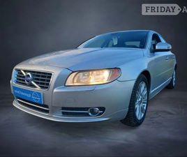 VOLVO S80 2010