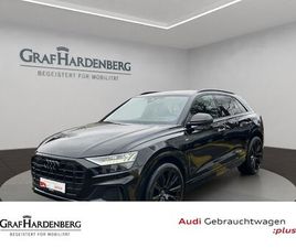 COMPETITION PLUS 50 TDI QUATTRO TIPTRONIC