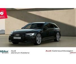AUDI A6 50 TDI S LINE 50 TDI QUATTRO TIPTRONIC