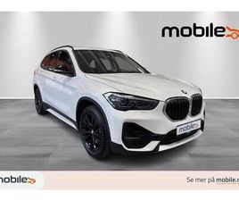 BMW X1 XDRIVE 25E XDRIVE25E EDRIVE /KROK/HUD/