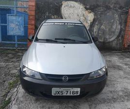 CHEVROLET CELTA CHEVROLET CELTA 1.0L FLEX LIFE