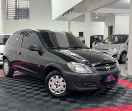 CHEVROLET CELTA CHEVROLET CELTA 1.0L FLEX LIFE