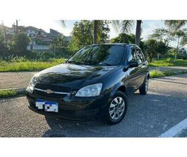 CHEVROLET CLASSIC CHEVROLET CLASSIC LIFE/LS 1.0 VHC FLEXP. 4P