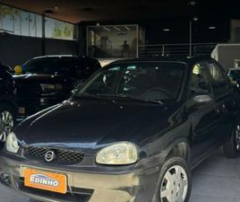 CHEVROLET CORSA CHEVROLET CORSA 1.0 WIND