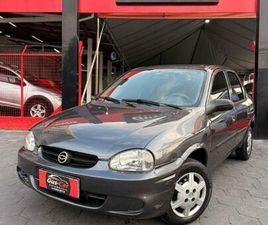 CHEVROLET CORSA CHEVROLET CORSA SED CLASS.LIFE 1.0/1.0 FLEXPOWER