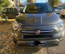 FIAT 500X MJT CROSS 4X2