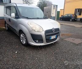 FIAT DOBLÓ
