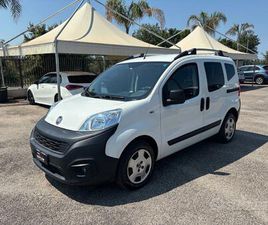 FIAT FIORINO QUBO FIAT FIORINO QUBO 1.3 MJT 80CV SX (N1)