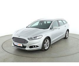 2.0 TDCI