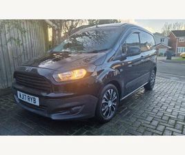 1.5 TDCI L1 EURO 5 4DR