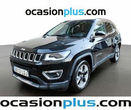 JEEP COMPASS JEEP COMPASS 1.4 MULTIAIR LIMITED 4X2 (140 CV)