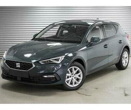 1,5 TSI STYLE - LAGER 85 KW (116 PS), SCHALTGET...