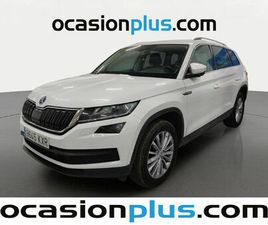 SKODA KODIAQ SKODA KODIAQ 1.5 TSI STYLE 4X2 DSG (150 CV)