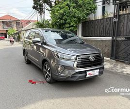 TOYOTA INNOVA 2022 TOYOTA KIJANG INNOVA 2.0 VENTURER MPV