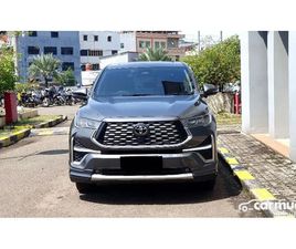 TOYOTA INNOVA 2024 TOYOTA KIJANG INNOVA ZENIX 2.0 Q HV TSS MODELLISTA (PREMIUM COLOR) MPV