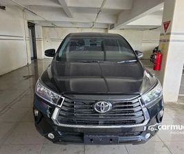 TOYOTA INNOVA 2025 TOYOTA KIJANG INNOVA 2.4 G MPV PROMO TERBAIK DARI MOBIL 123,SUPER DEAL,DISKON BESAR