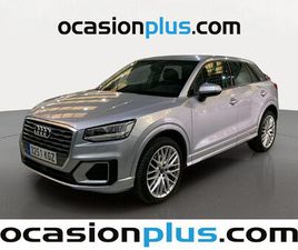 AUDI Q2 35 TFSI AUDI Q2 SPORT EDITION 1.4 TFSI COD (150 CV) S TRONIC