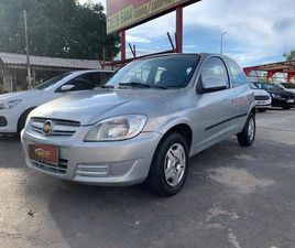 CHEVROLET CELTA CHEVROLET CELTA 1.0L FLEX LIFE