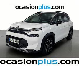 CITROEN C3 AIRCROSS CITROEN C3 AIRCROSS PURETECH 130 SHINE PACK EAT6 (131 CV)