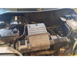 CINQUECENTO SPORTING