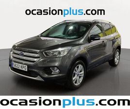 FORD KUGA FORD KUGA 1.5 ECOBOOST S&S TREND+ 4X2 (120 CV)