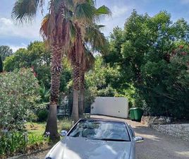 MERCEDES CLK CABRIO CLK 430 MERCEDES CLK 430 AMG LINE