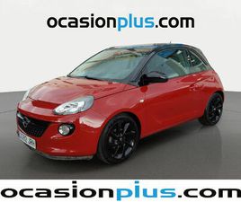 OPEL ADAM OPEL ADAM 1.4 XEL JAM EASYTRONIC (87 CV)