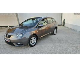SEAT IBIZA ST SEAT 1.4 TDI STYLE S&S JULHO/16