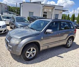 SUZUKI GRAND VITARA SUZUKI GRAND VITARA 1.9 DDIS JLX-A ESP