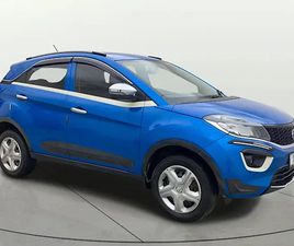 TATA NEXON